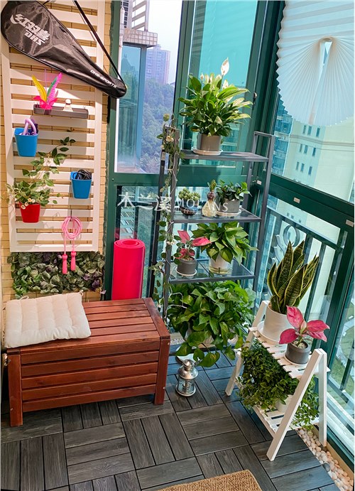 被忽視的陽臺(tái)定制，家居行業(yè)下一個(gè)千億藍(lán)海！ 